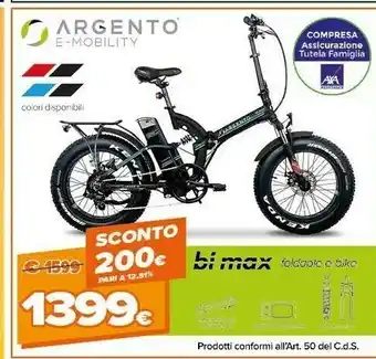 Expert Bi max offerta