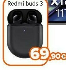 Expert Redmi buds 3 offerta