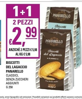 Basko Biscotti offerta