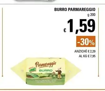 Basko Burro offerta