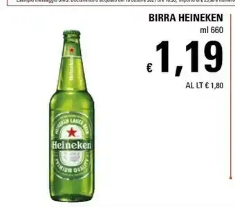 Basko Birra offerta