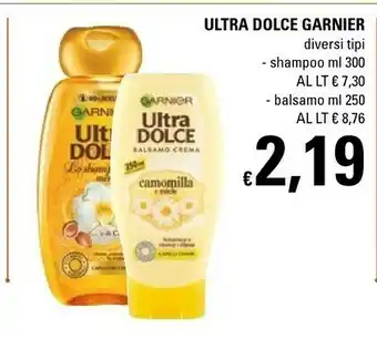 Basko Ultra doux udx 5plantes shp b300 fnl . donne shampoo 300 ml offerta