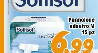Supermercati Emark Pannoloni offerta