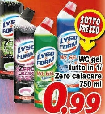 Pulizia bagno