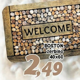 Supermercati Emark Zerbino offerta