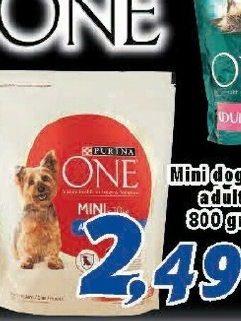 Supermercati Emark Cibo per cani offerta