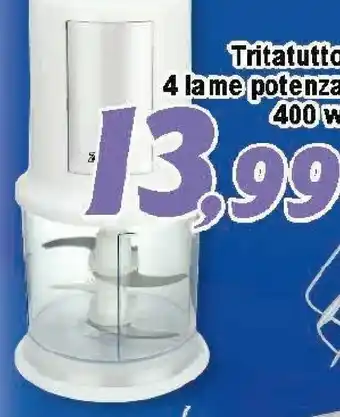 Tritatutto