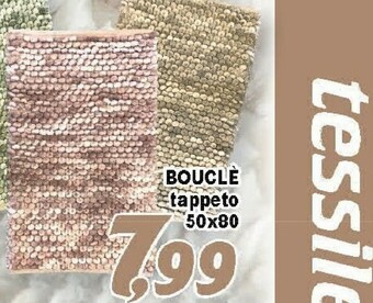 Tappeti bagno