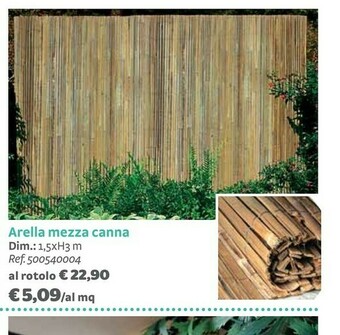 Bricocenter Pulizia pavimenti offerta