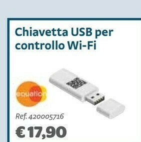 Bricocenter Chiavetta usb offerta