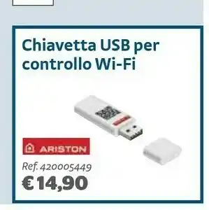 Bricocenter Chiavetta usb offerta