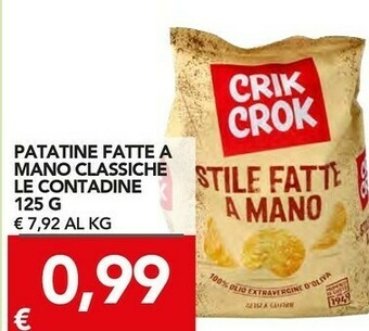TuoDi Wafer offerta