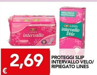 TuoDi Assorbenti offerta