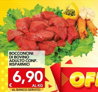 TuoDi Pasta di semola offerta