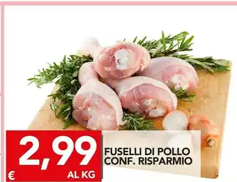 TuoDi Tacchino offerta