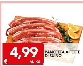 TuoDi Pollo offerta