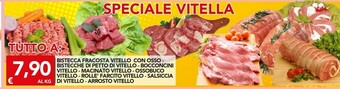 TuoDi Carne offerta
