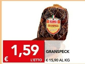 TuoDi Pecorino offerta