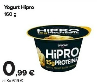 Carrefour Market Yogurt offerta
