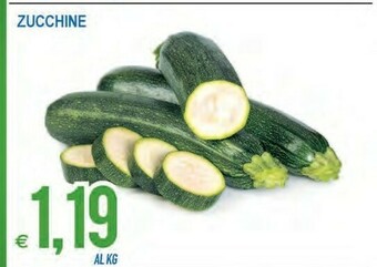 MD Discount Zucchine offerta