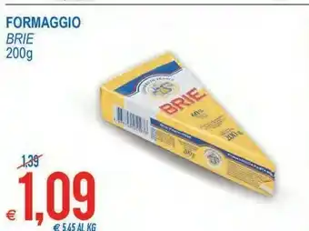MD Discount Brie formaggio offerta