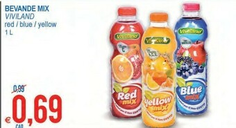 MD Discount Bevande mix offerta