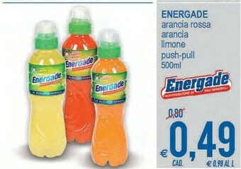 Arancia rossa 500 g(ml)