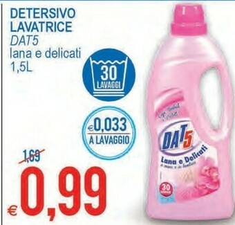 MD Discount Sapone liquido offerta