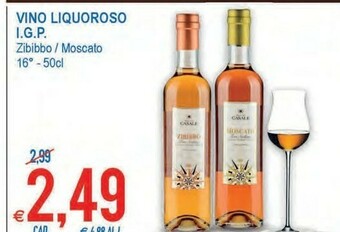 MD Discount Bibite offerta