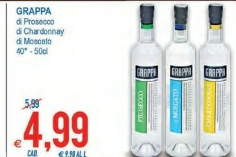 MD Discount Vino offerta
