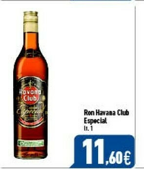 C+C Italmarket Rum offerta