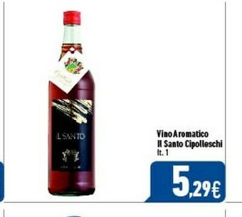C+C Italmarket Mortadella offerta