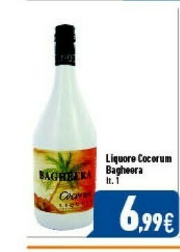 C+C Italmarket Liquore offerta