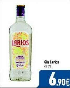 C+C Italmarket Gin offerta
