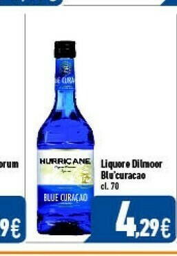 C+C Italmarket Liquore offerta