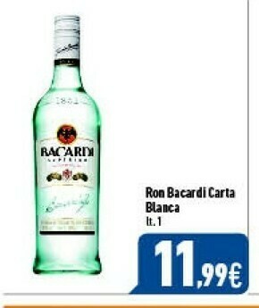 C+C Italmarket Rum offerta