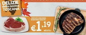 Pam Carne offerta