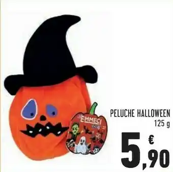 Conad Superstore Peluche offerta