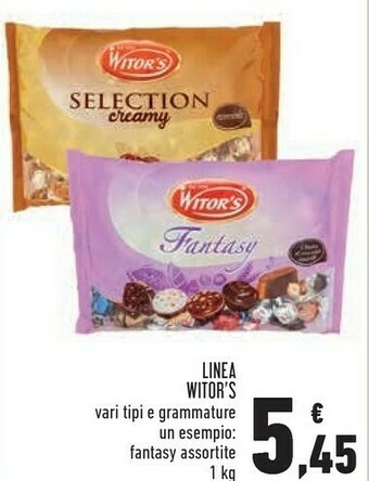 Cioccolatini