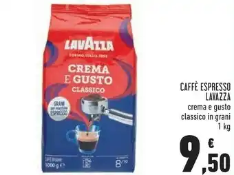 Caffe espresso