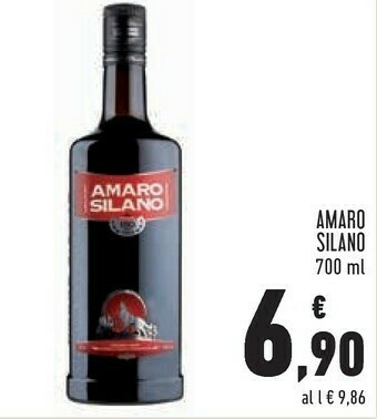 Conad Superstore Amari offerta