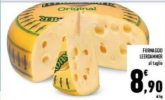 Conad Formaggio offerta