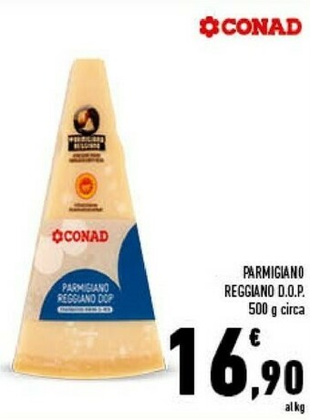 Conad City Dop offerta