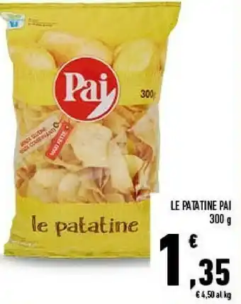 Patatina 300 g(ml)