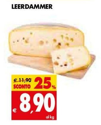 Leerdammer