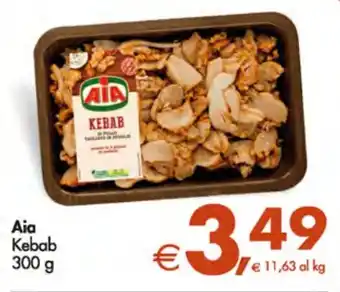 Deco Supermercati Aia Kebab 300 g offerta