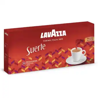 Mercati di Città La Prima LAVAZZA offerta