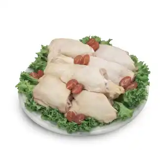Mercati di Città La Prima SOVRACOSCE DI POLLO AL KG offerta
