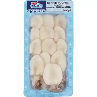 Mercati di Città La Prima ARBI offerta