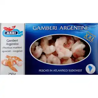 Mercati di Città La Prima ARBI offerta